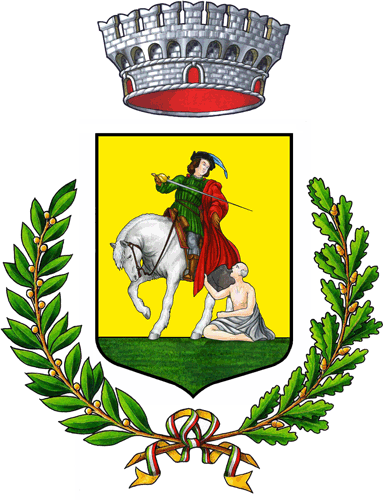 Stemma San Martino dall’Argine