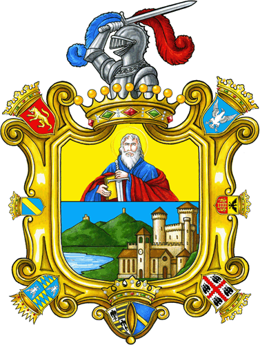 Stemma San Polo d’Enza