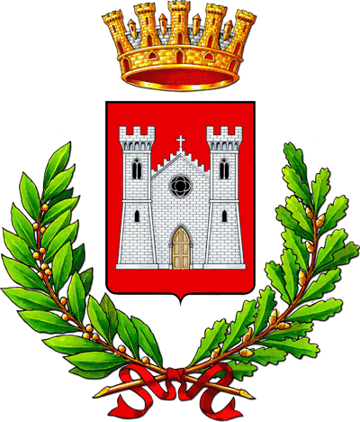 Stemma San Severino Marche