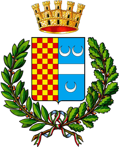 Stemma Sannazzaro de’ Burgondi