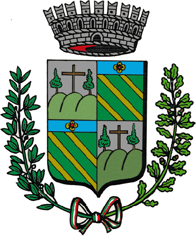 Stemma Sant’Elena