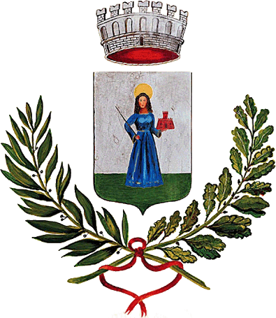 Stemma Santa Vittoria d’Alba