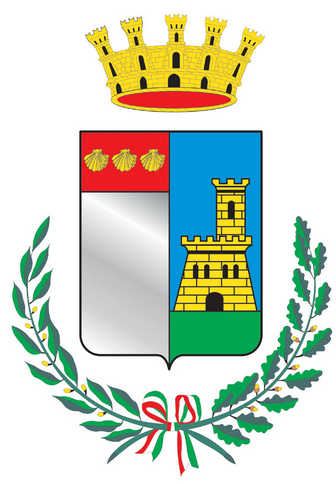 Stemma Santena
