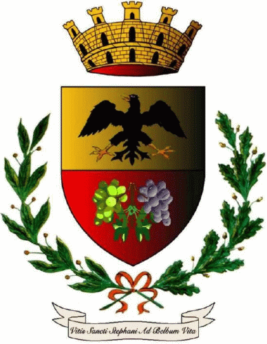 Stemma Santo Stefano Belbo