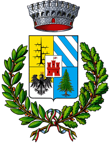 Stemma Santo Stefano D’Aveto