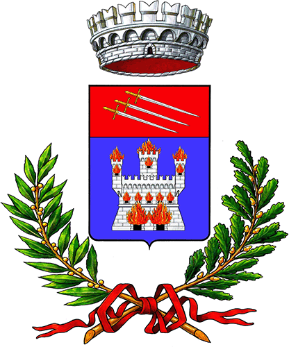Stemma Sarego