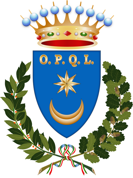 Stemma Sarzana
