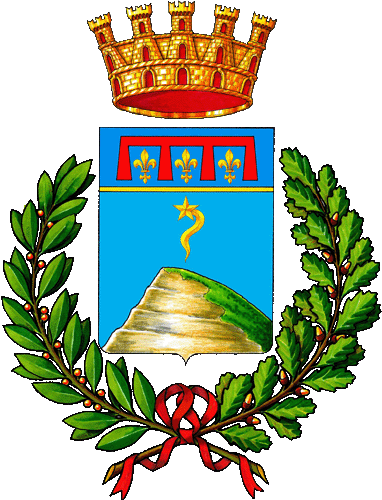 Stemma Sasso Marconi
