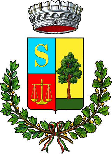 Stemma Scarmagno