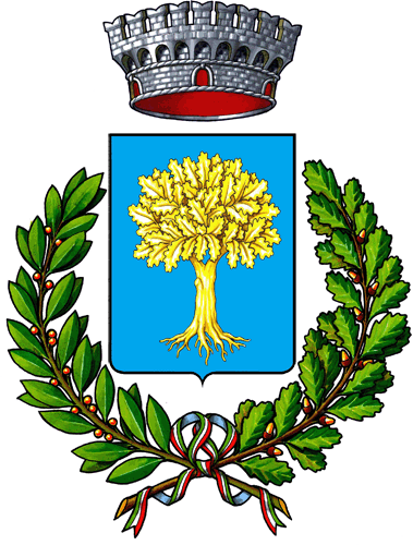 Stemma Schivenoglia