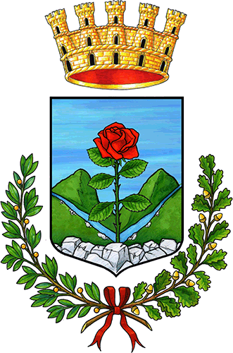 Stemma Seravezza