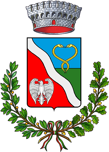 Stemma Sermide e Felonica