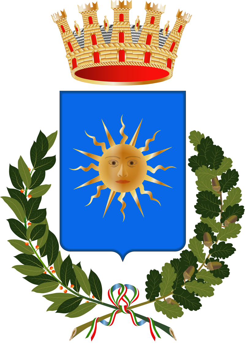 Stemma Soliera