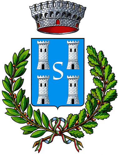 Stemma Soragna