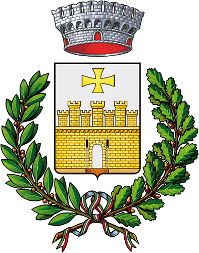 Stemma Sorano