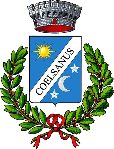 Stemma Sossano