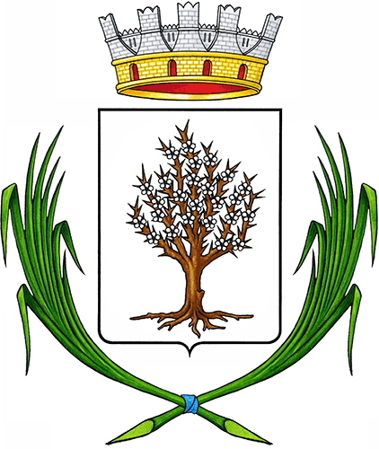 Stemma Spilamberto