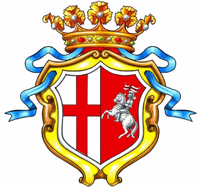 Stemma Spoleto
