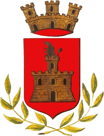 Stemma Rescaldina