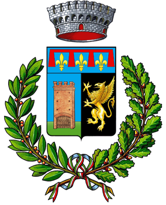 Stemma San Giorgio di Piano
