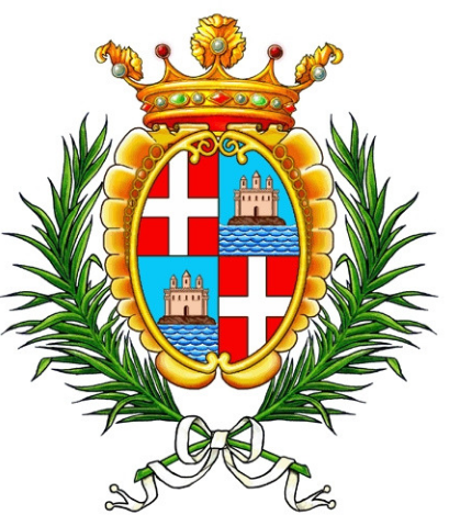 Stemma Cagliari