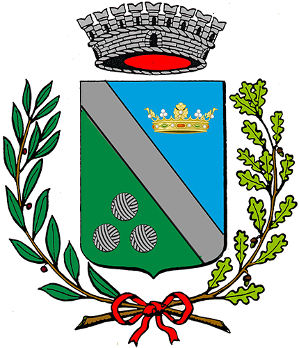 Stemma Strona