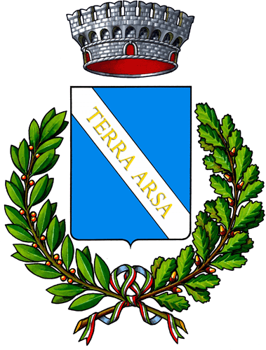 Stemma Terrassa Padovana