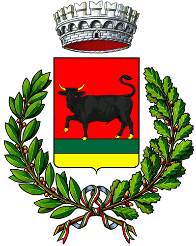 Stemma Torino di Sangro