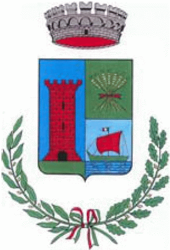 Stemma Torre d’Isola