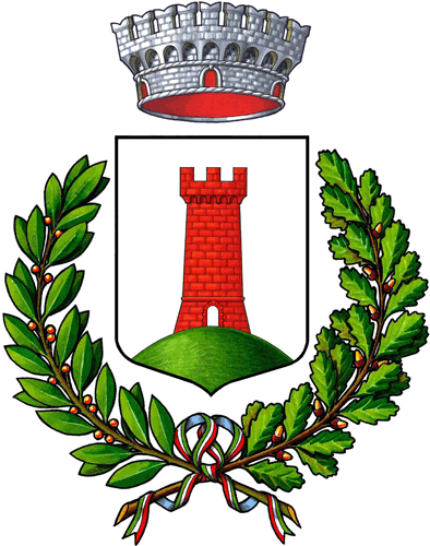 Stemma Torreano