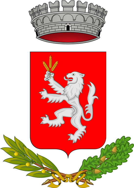 Stemma Torrita di Siena