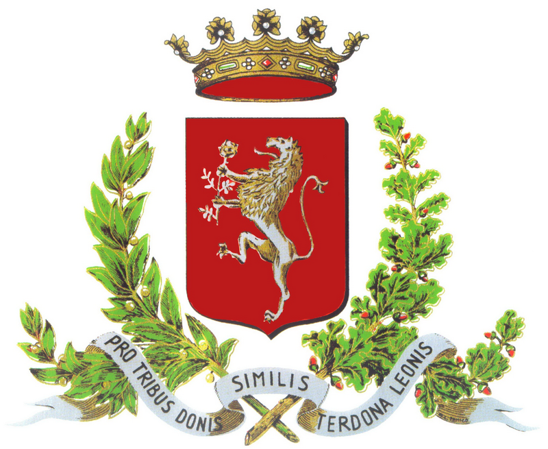 Stemma Tortona