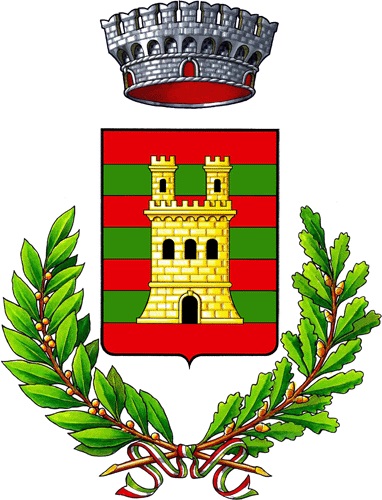 Stemma Traversetolo