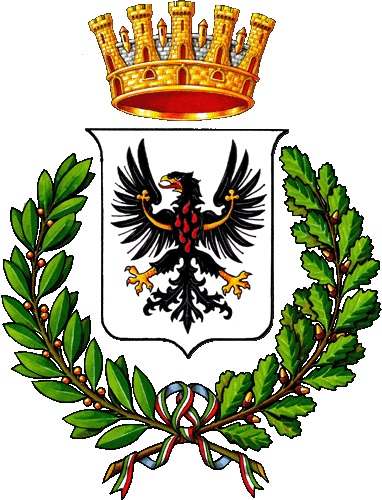 Stemma Trento