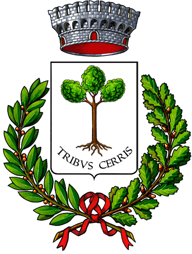 Stemma Tricerro