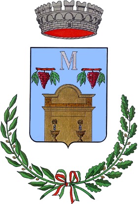 Stemma Montescano