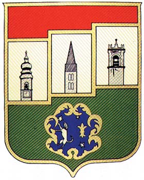 Stemma Pellizzano