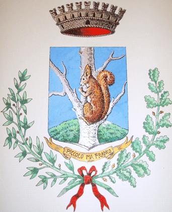 Stemma Vallanzengo