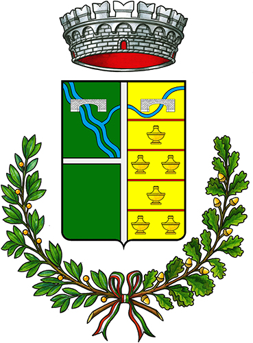 Stemma Vedano Olona