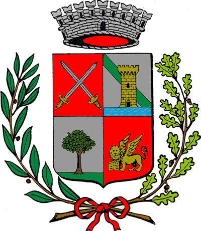 Stemma Veggiano