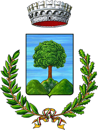 Stemma Vezzano Ligure