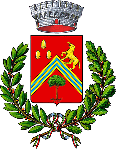 Stemma Vezzano sul Crostolo