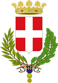 Stemma Vicenza