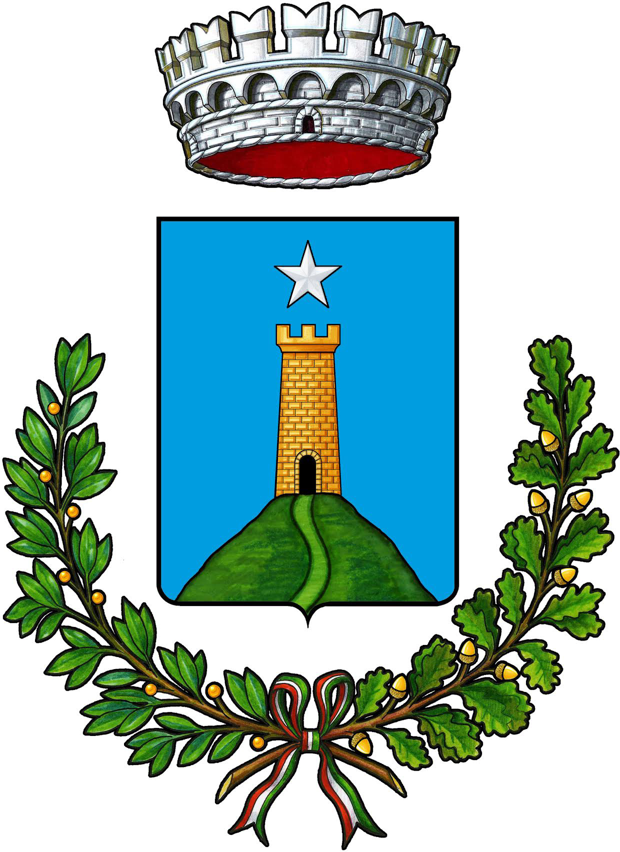 Stemma Viggiù