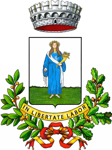 Stemma Villa Bartolomea
