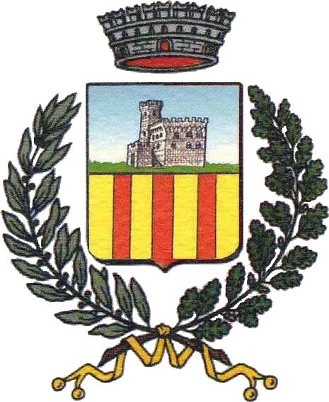 Stemma Vinci