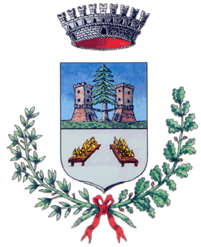 Stemma Vodo di Cadore