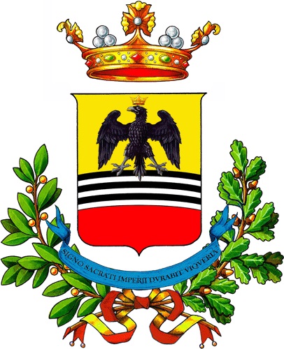Stemma Voghera