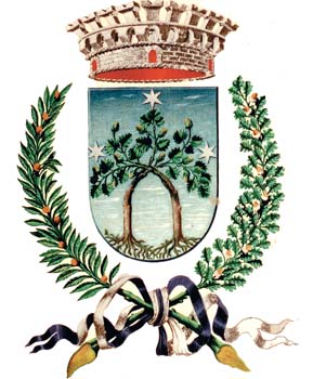Stemma Volano