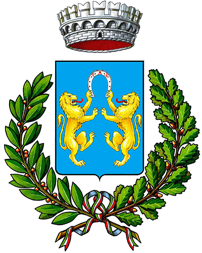 Stemma Volpedo